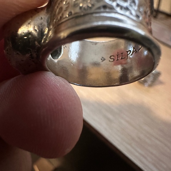 Silpada designs Rings - Picture 8 of 10